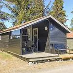 Hébergement de vacances 2 Bedroom Lovely In Neksø