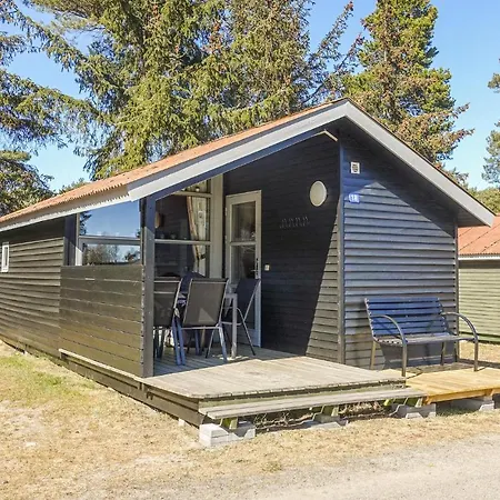 Casa vacanze Beautiful In With Wifi Neksø