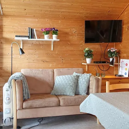 2 Bedroom Lovely In * Nexø