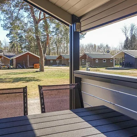 2 Bedroom Lovely In Dom wakacyjny Nexø