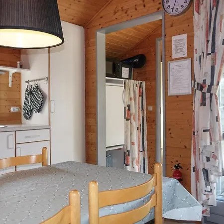 Hébergement de vacances 2 Bedroom Lovely In Neksø
