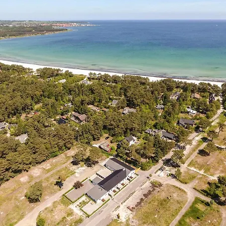 Prázdninový dům 2 Bedroom Lovely In *