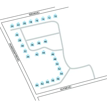 2 Bedroom Lovely In