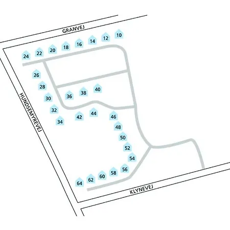 2 Bedroom Lovely In *