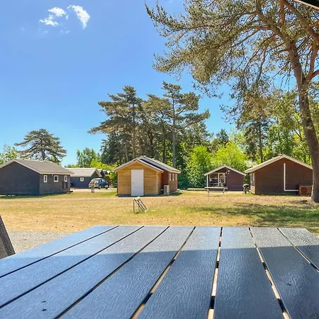 Stunning Home In Snogebaek With Wifi Holiday home *